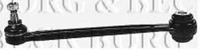 Рычаг независимой подвески колеса, подвеска колеса BORG & BECK купить