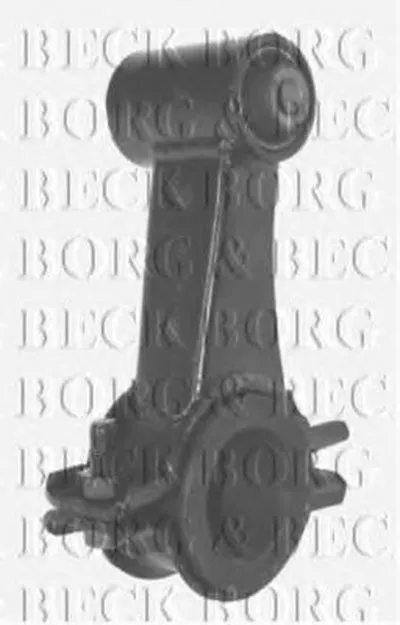 Тяга / стойка, стабилизатор BORG & BECK купить