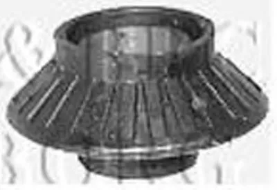 Подвеска, рычаг независимой подвески колеса BORG & BECK купить