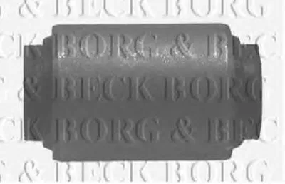 Подвеска, рычаг независимой подвески колеса BORG & BECK купить