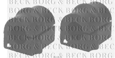Ремкомплект, соединительная тяга стабилизатора BORG & BECK купить