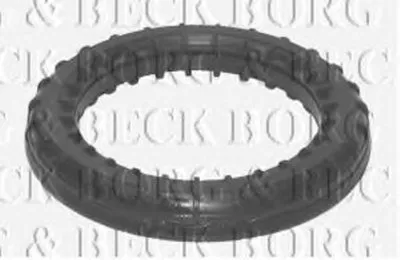 Подшипник качения, опора стойки амортизатора BORG & BECK купить