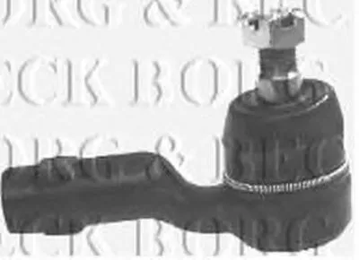 Наконечник поперечной рулевой тяги BORG & BECK купить