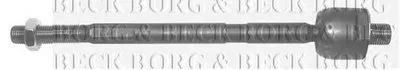 Осевой шарнир, рулевая тяга BORG & BECK купить