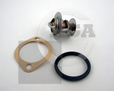 Термостат, охлаждающая жидкость BGA купить