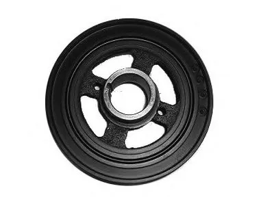 Ременный шкив, коленчатый вал BGA купить