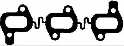 Прокладка, выпускной коллектор BGA купить