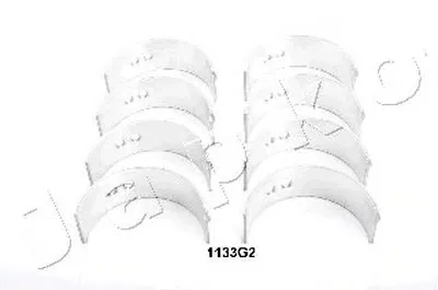 Вкладыш нижней головки шатуна JAPKO купить