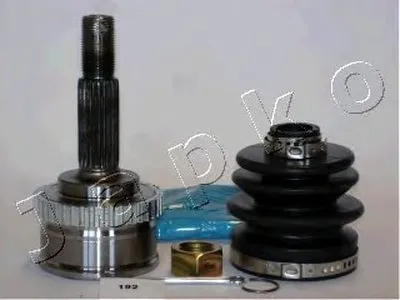 Шарнирный комплект, приводной вал JAPKO купить