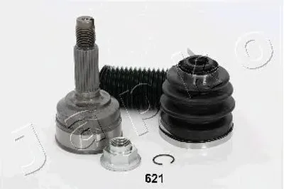 Шарнирный комплект, приводной вал JAPKO купить