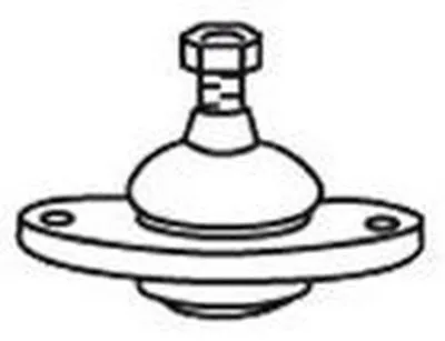 Шаровой шарнир FRAP купить