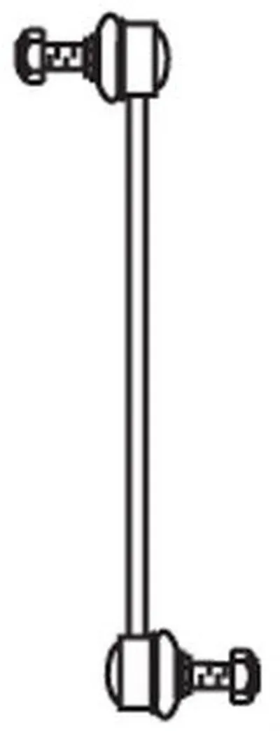 Тяга / стойка, стабилизатор FRAP купить