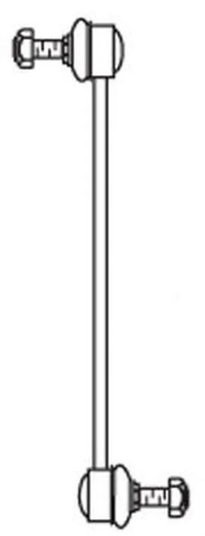 Тяга / стойка, стабилизатор FRAP купить