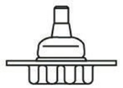 Шаровой шарнир FRAP купить