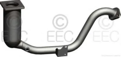 Катализатор для переоборудования EEC купить