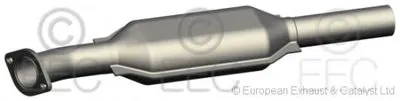 Катализатор для переоборудования EEC купить