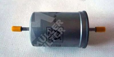 Топливный фильтр MULLER FILTER купить