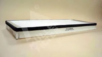 Фильтр, воздух во внутренном пространстве MULLER FILTER купить