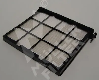 Фильтр, воздух во внутренном пространстве MULLER FILTER купить