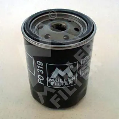 Масляный фильтр MULLER FILTER купить