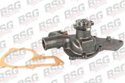 Водяной насос BSG купить