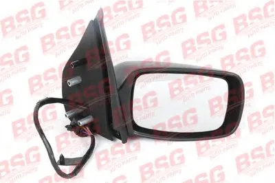 Наружное зеркало BSG купить