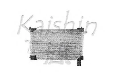 Генератор KAISHIN купить