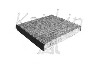 Фильтр, воздух во внутренном пространстве KAISHIN купить