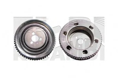 Ременный шкив, коленчатый вал AUTOTEAM купить