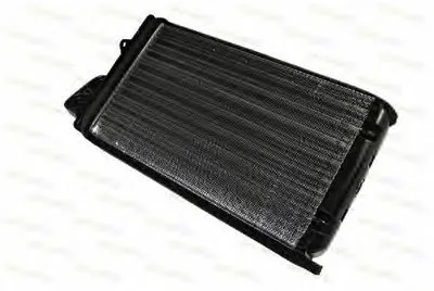 Теплообменник, отопление салона THERMOTEC купить