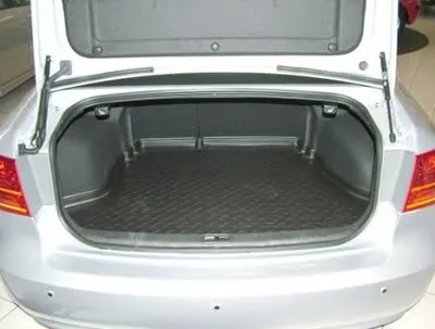 Лоток багажного/грузового отсека Carbox Form CARBOX купить