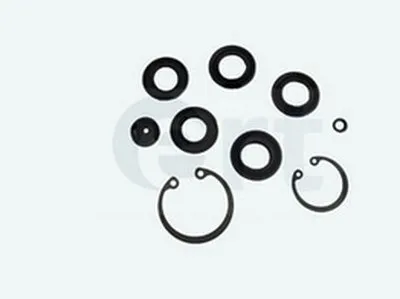 Ремкомплект, главный тормозной цилиндр ERT купить