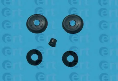 Ремкомплект, колесный тормозной цилиндр ERT купить