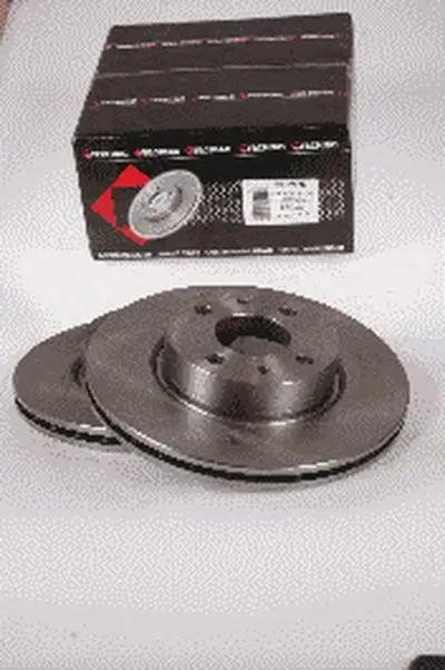 Тормозной диск PROTECHNIC купить