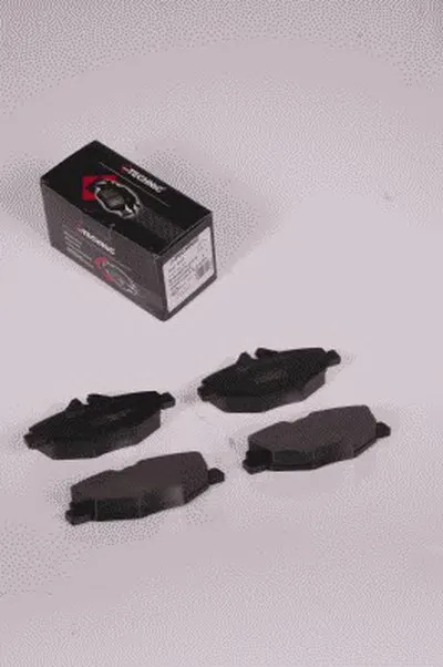 Комплект тормозных колодок, дисковый тормоз PROTECHNIC купить