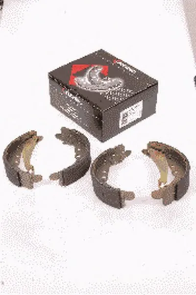 Комплект тормозных колодок PROTECHNIC купить