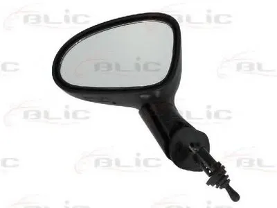 Наружное зеркало BLIC купить
