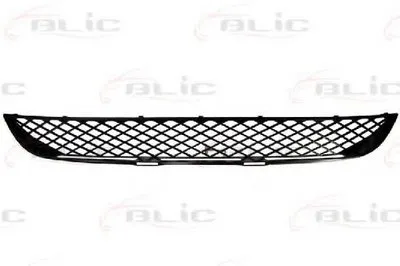 Решетка вентилятора, буфер BLIC купить