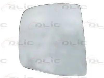 Зеркальное стекло, наружное зеркало BLIC купить