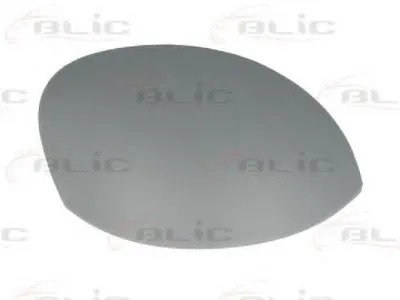 Корпус, наружное зеркало BLIC купить