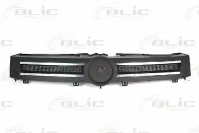 Решетка радиатора BLIC купить