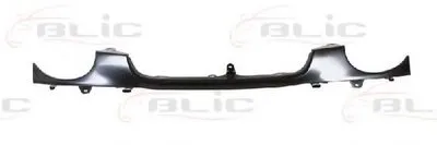 Рама фары BLIC купить