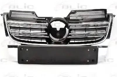 Решетка радиатора BLIC купить