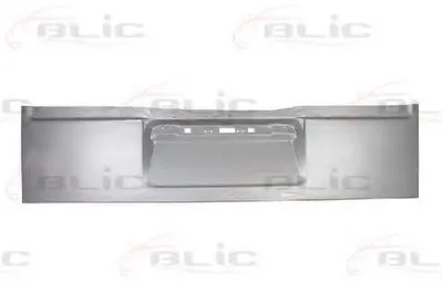 Заслонка багажника /  помещения для груза BLIC купить