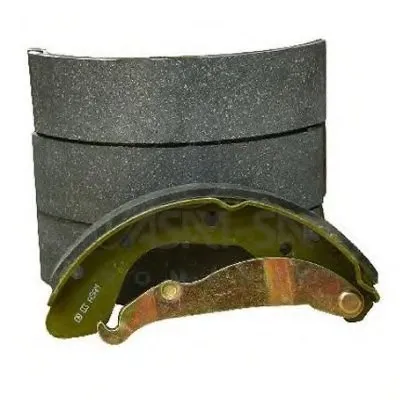 Комплект тормозных колодок