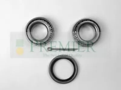 Комплект подшипника ступицы колеса BRT Bearings купить