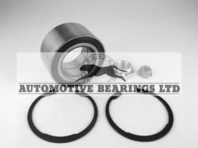 Комплект подшипника ступицы колеса Automotive Bearings купить