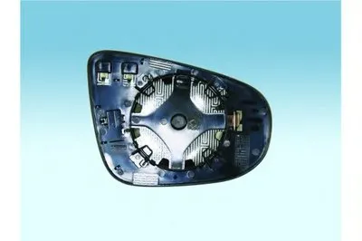 Зеркальное стекло, наружное зеркало SPJ купить