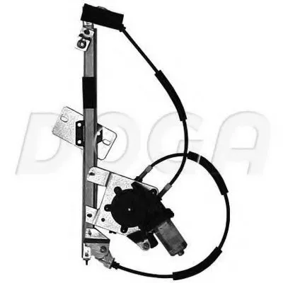 Подъемное устройство для окон DOGA купить