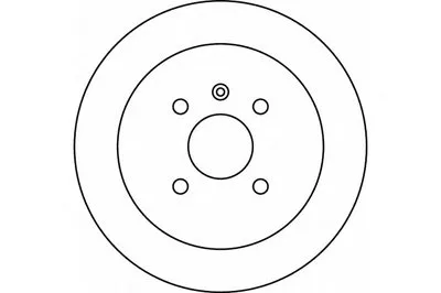 Тормозной диск HELLA PAGID купить